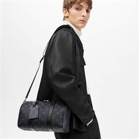 louis vuitton keepall city|lv city keepall.